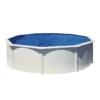PISCINE ACIER 5,50 H 1,20