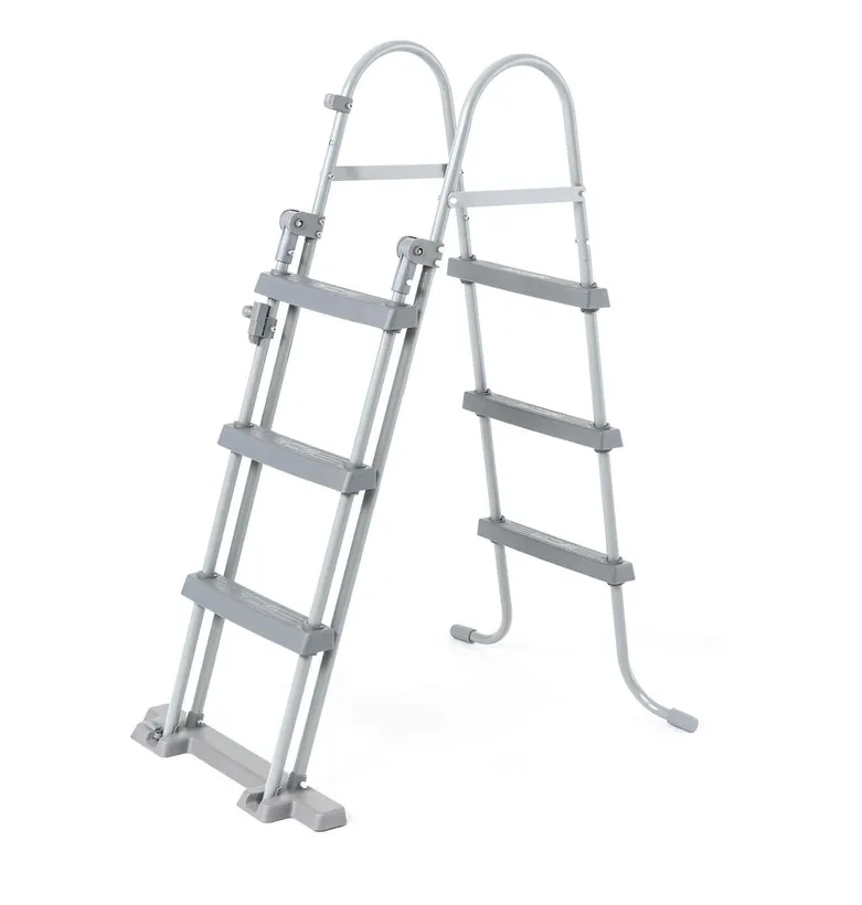 PISCINE BESTWAY POWER STEEL RECTANGULAIRE 5,49x2,74 H 1,22 3 PISCINE BESTWAY POWER STEEL RECTANGULAIRE 5,49x2,74 H 1,22 - Image 3