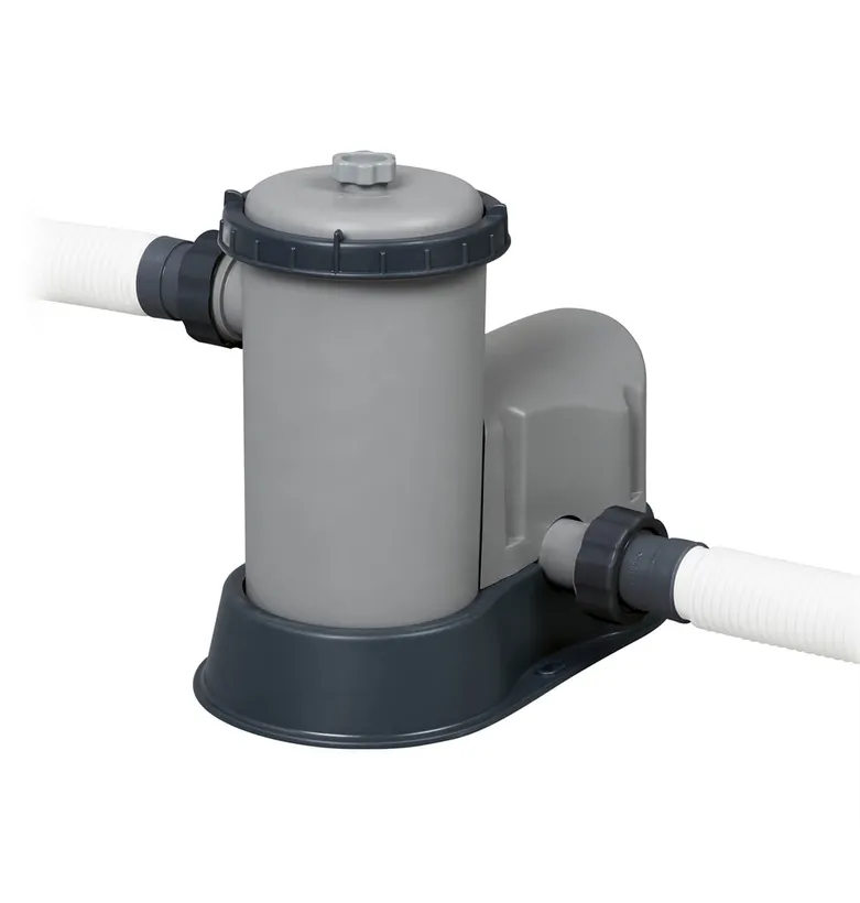 PISCINE BESTWAY POWER STEEL RECTANGULAIRE 5,49x2,74 H 1,22 5 PISCINE BESTWAY POWER STEEL RECTANGULAIRE 5,49x2,74 H 1,22 - Image 5