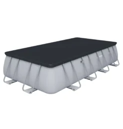 PISCINE BESTWAY POWER STEEL RECTANGULAIRE 7.32 X 3.66 H 1.32 -Racer Soldes Boutique piscine bestway power steel rectangulaire 7 32 x 3 66 h 1 32 4