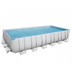 PISCINE BESTWAY POWER STEEL RECTANGULAIRE 7.32 X 3.66 H 1.32 -Racer Soldes Boutique piscine bestway power steel rectangulaire 7 32 x 3 66 h 1 32 6