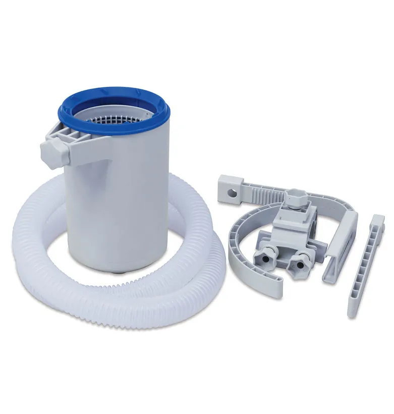 PISCINE BOIS BROOKLYN 3.29x2.29 H 0.84 6 PISCINE BOIS BROOKLYN 3.29x2.29 H 0.84 - Image 6