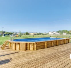 PISCINE BOIS INDIANA 6.70x4.00 H 1.38 -Racer Soldes Boutique piscine bois indiana 6 70x4 00 h 1 38 6