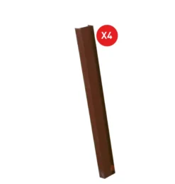 PISCINE BOIS MANHATTAN 4.24x3.29 H0.84 -Racer Soldes Boutique piscine bois manhattan 4 24x3 29 h0 84 2