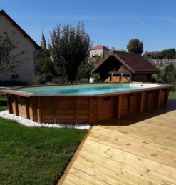 PISCINE BOIS NEBRASKA 7.11x4.00 H 1.38 LUXE 18 PISCINE BOIS NEBRASKA 7.11x4.00 H 1.38 LUXE -Racer Soldes Boutique piscine bois nebraska 7 11x4 00 h 1 38 luxe 3