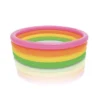 Intex PISCINE GONFLABLE SUNSET GLOW 168cm