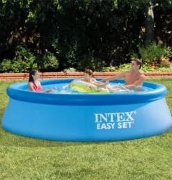 PISCINE INTEX EASY SET 3,05x0,76 -Racer Soldes Boutique piscine intex easy set 3 05x0 76 2