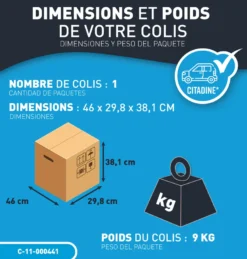 PISCINE INTEX EASY SET 3,05x0,76 -Racer Soldes Boutique piscine intex easy set 3 05x0 76 5