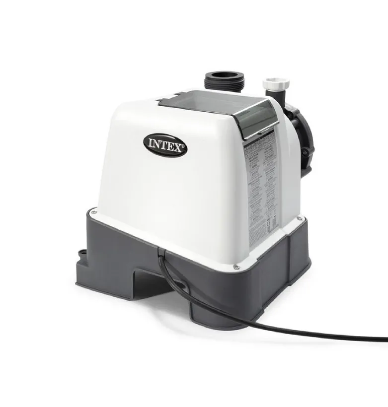 POMPE 190W (POUR FILTRE A SABLE INTEX 4m3/h) 1 POMPE 190W (POUR FILTRE A SABLE INTEX 4m3/h)