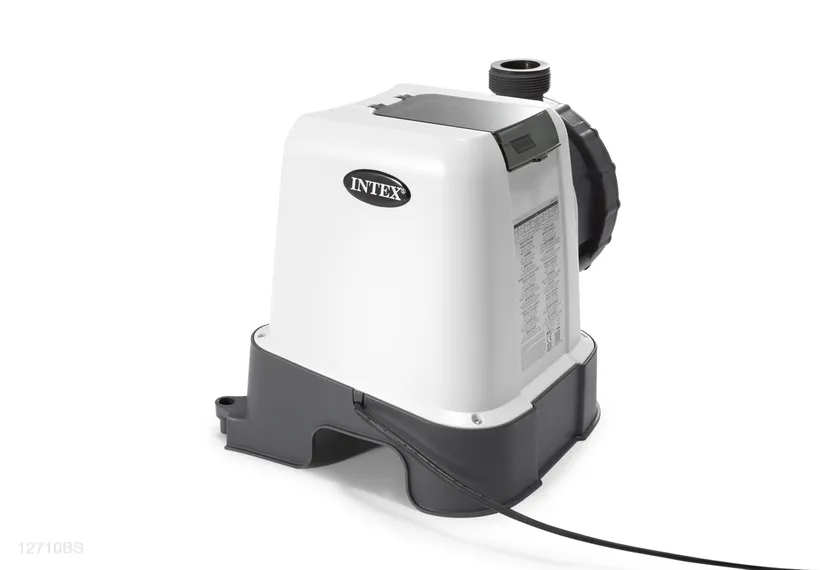 POMPE 450W (POUR FILTRE A SABLE INTEX 8m3/h) 1 POMPE 450W (POUR FILTRE A SABLE INTEX 8m3/h)