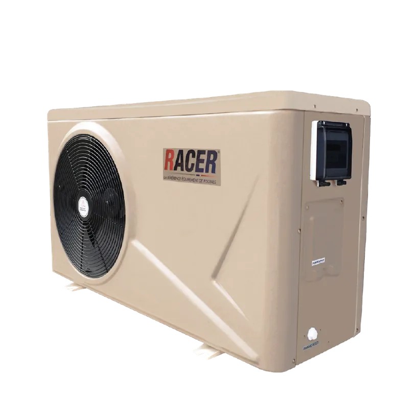 POMPE A CHALEUR RACER HORIZONTALE 1 POMPE A CHALEUR RACER HORIZONTALE