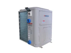 POMPE A CHALEUR RACER VERTICALE