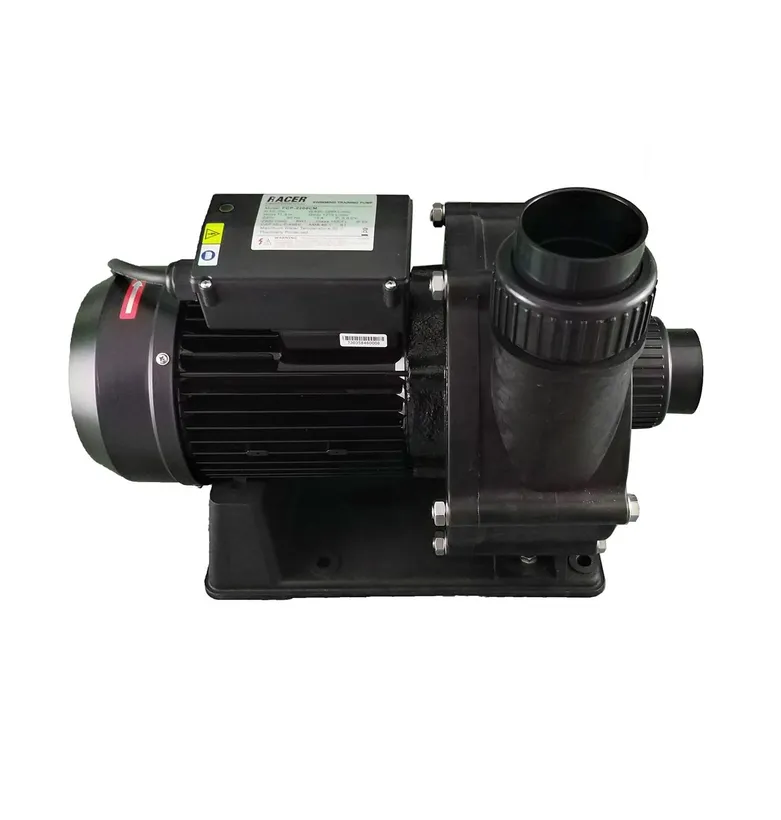 Racer POMPE NCC 3CV 1 Racer POMPE NCC 3CV