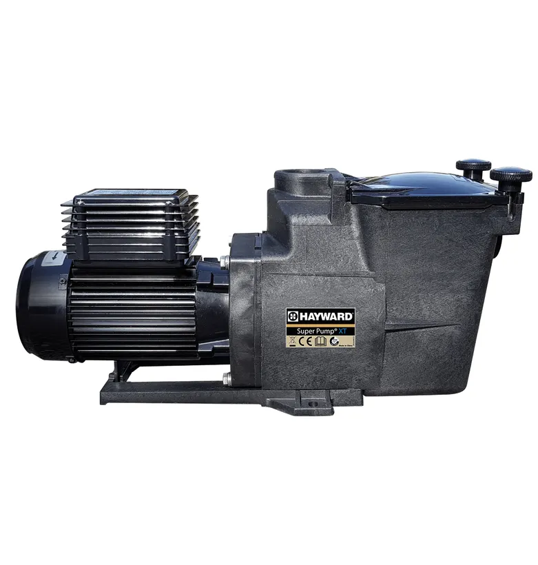 POMPE PISCINE HAYWARD SUPER PUMP XT 1 POMPE PISCINE HAYWARD SUPER PUMP XT