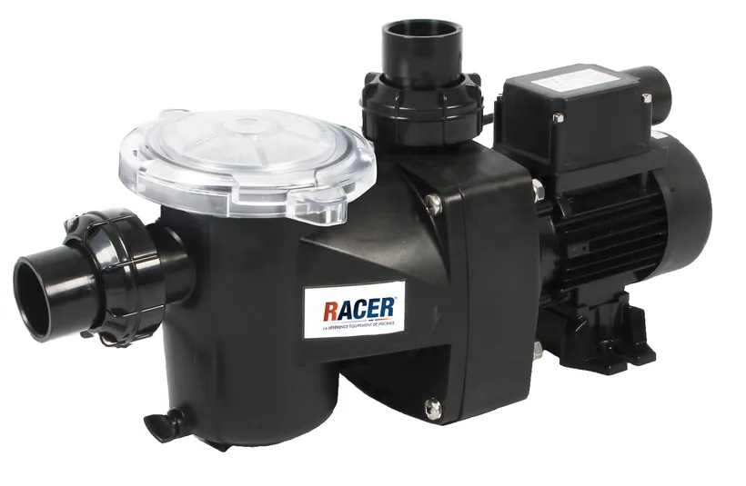 POMPE PISCINE RACER SERENITY 1 POMPE PISCINE RACER SERENITY