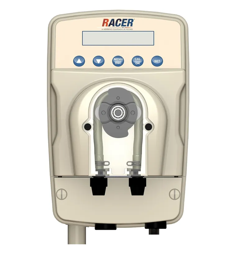 REGULATION PH RACER SERENITY 2 REGULATION PH RACER SERENITY - Image 2