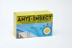 REPULSIF ANTI INSECT PASTILLES