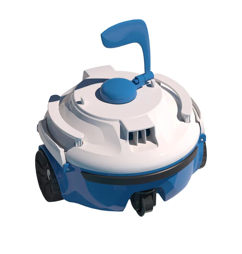 Bestway ROBOT ELECTRIQUE GUPPY 4 Bestway ROBOT ELECTRIQUE GUPPY - Image 4