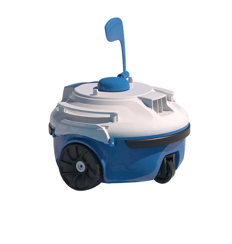 Bestway ROBOT ELECTRIQUE GUPPY 5 Bestway ROBOT ELECTRIQUE GUPPY - Image 5