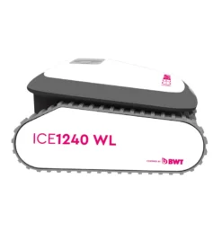 BWT ROBOT ELECTRIQUE ICE 1240 WL -Racer Soldes Boutique robot electrique ice 1240 wl 2