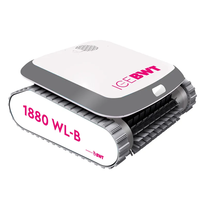 BWT ROBOT ELECTRIQUE ICE 1880 WL-B 1 BWT ROBOT ELECTRIQUE ICE 1880 WL-B
