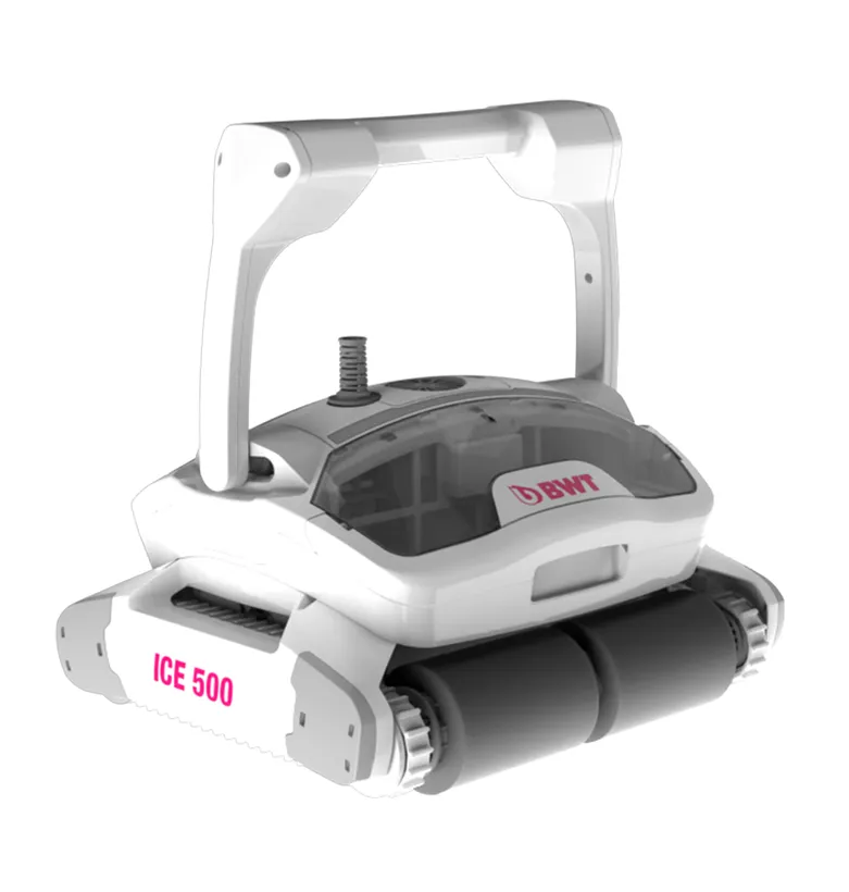 BWT ROBOT ELECTRIQUE ICE 500 2 BWT ROBOT ELECTRIQUE ICE 500 - Image 2
