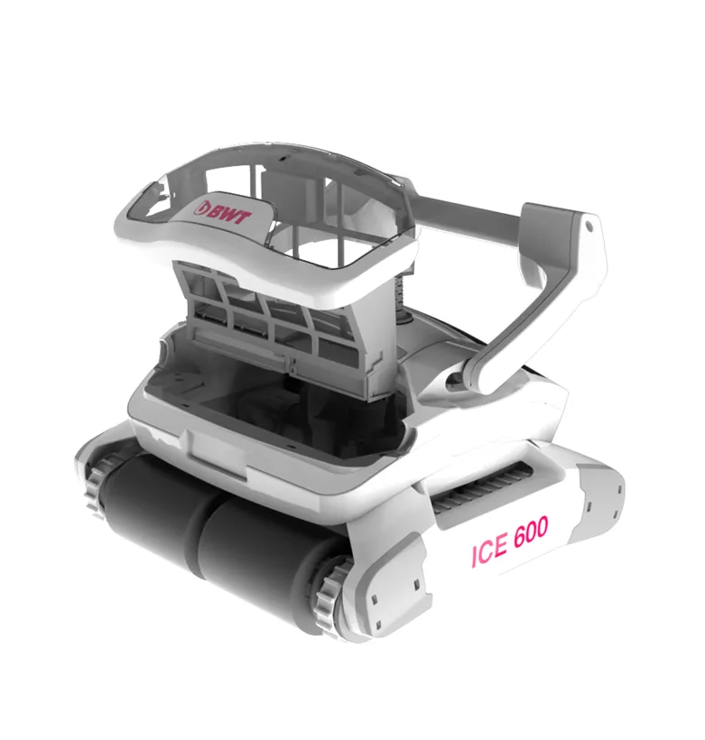 BWT ROBOT ELECTRIQUE ICE 600 3 BWT ROBOT ELECTRIQUE ICE 600 - Image 3