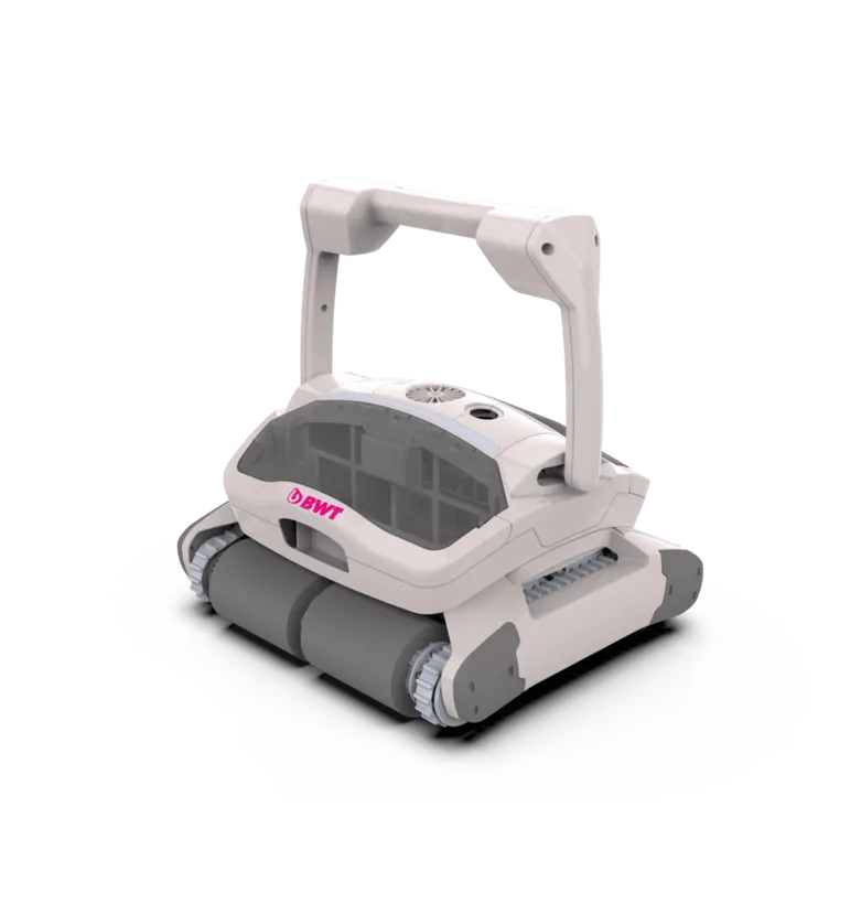 BWT ROBOT ELECTRIQUE ICE 600 1 BWT ROBOT ELECTRIQUE ICE 600