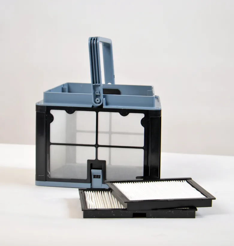 ROBOT ELECTRIQUE RACER CROSS OVER 2 2 ROBOT ELECTRIQUE RACER CROSS OVER 2 - Image 2