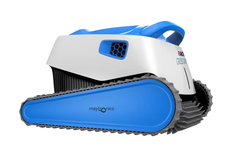 ROBOT ELECTRIQUE RACER CROSS OVER 2 4 ROBOT ELECTRIQUE RACER CROSS OVER 2 - Image 4