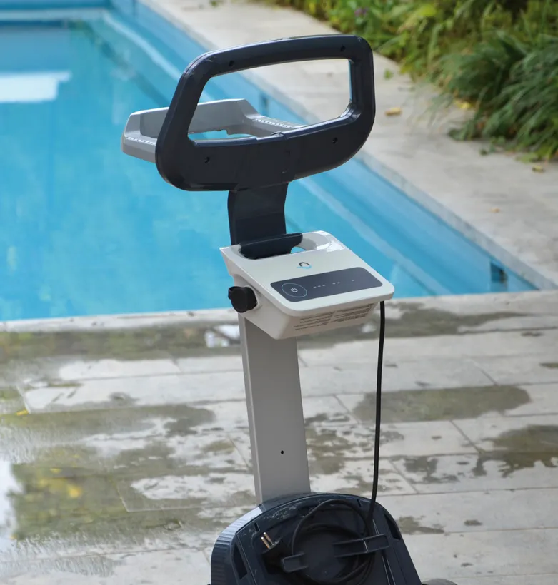 ROBOT ELECTRIQUE RACER CROSS OVER 3 3 ROBOT ELECTRIQUE RACER CROSS OVER 3 - Image 3