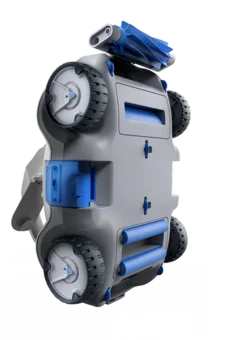 ROBOT ELECTRIQUE RACER NEO -Racer Soldes Boutique robot electrique racer neo 4