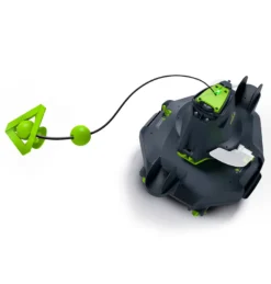 ROBOT ELECTRIQUE YZAKI ROLL 100 6 ROBOT ELECTRIQUE YZAKI ROLL 100 -Racer Soldes Boutique robot electrique yzaki roll 100 2