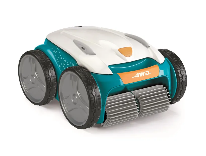 ROBOT ELECTRIQUE ZODIAC OV 5430iQ 1 ROBOT ELECTRIQUE ZODIAC OV 5430iQ