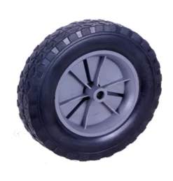 ROUE ENROULEUR RACER GRISE 2015