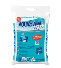 SEL AQUASWIM ACTI+ 18KG