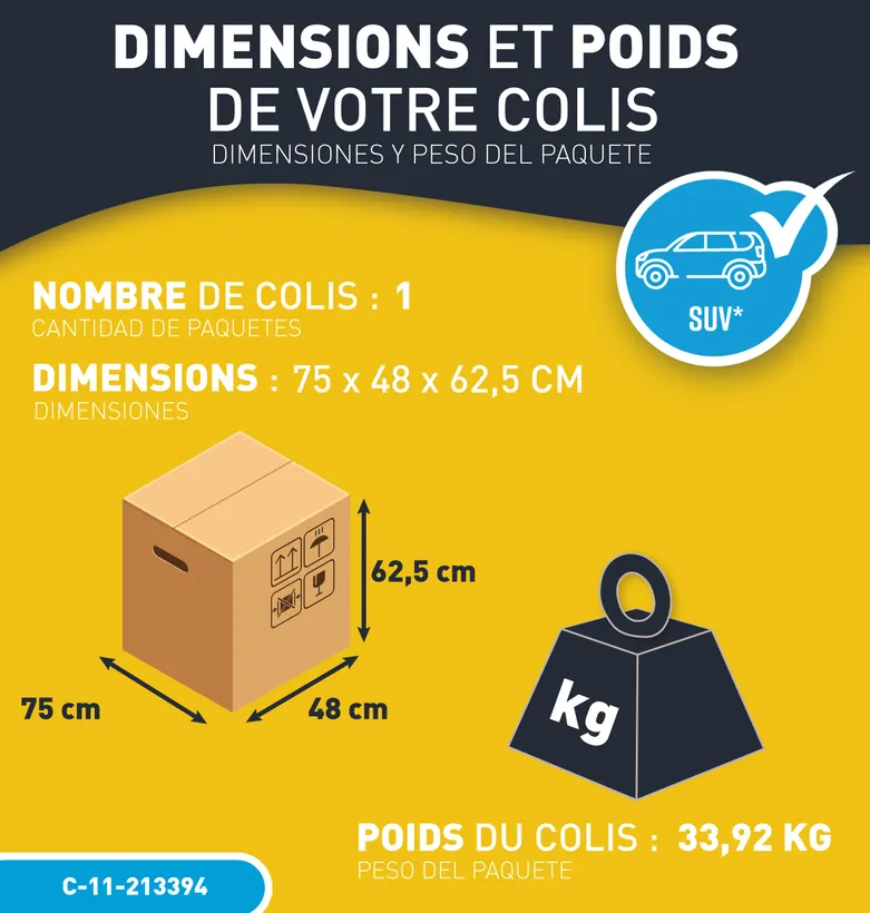 SPA GONFLABLE BESTWAY LAY-Z-SPA BAHAMAS 2-4 Pers 2 SPA GONFLABLE BESTWAY LAY-Z-SPA BAHAMAS 2-4 Pers - Image 2