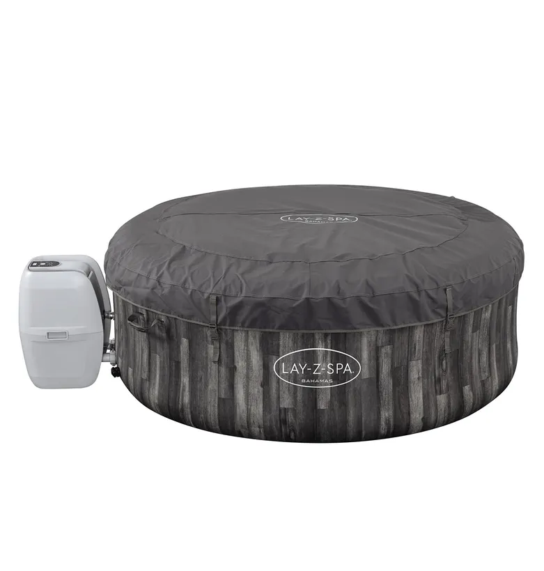 SPA GONFLABLE BESTWAY LAY-Z-SPA BAHAMAS 2-4 Pers 3 SPA GONFLABLE BESTWAY LAY-Z-SPA BAHAMAS 2-4 Pers - Image 3