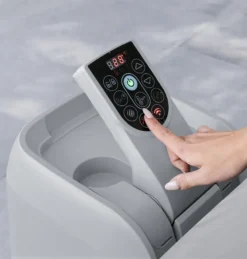 SPA GONFLABLE BESTWAY LAY-Z-SPA BUDAPEST AIRJET 10 SPA GONFLABLE BESTWAY LAY-Z-SPA BUDAPEST AIRJET -Racer Soldes Boutique spa gonflable bestway lay z spa budapest airjet 3