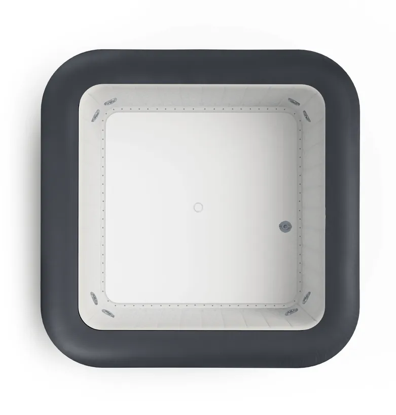 SPA GONFLABLE BESTWAY LAY-Z-SPA HAWAII HYDROJET PRO 4-6 Pers 4 SPA GONFLABLE BESTWAY LAY-Z-SPA HAWAII HYDROJET PRO 4-6 Pers - Image 4