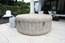 SPA GONFLABLE BESTWAY LAY-Z-SPA MADRID -Racer Soldes Boutique spa gonflable bestway lay z spa madrid 3