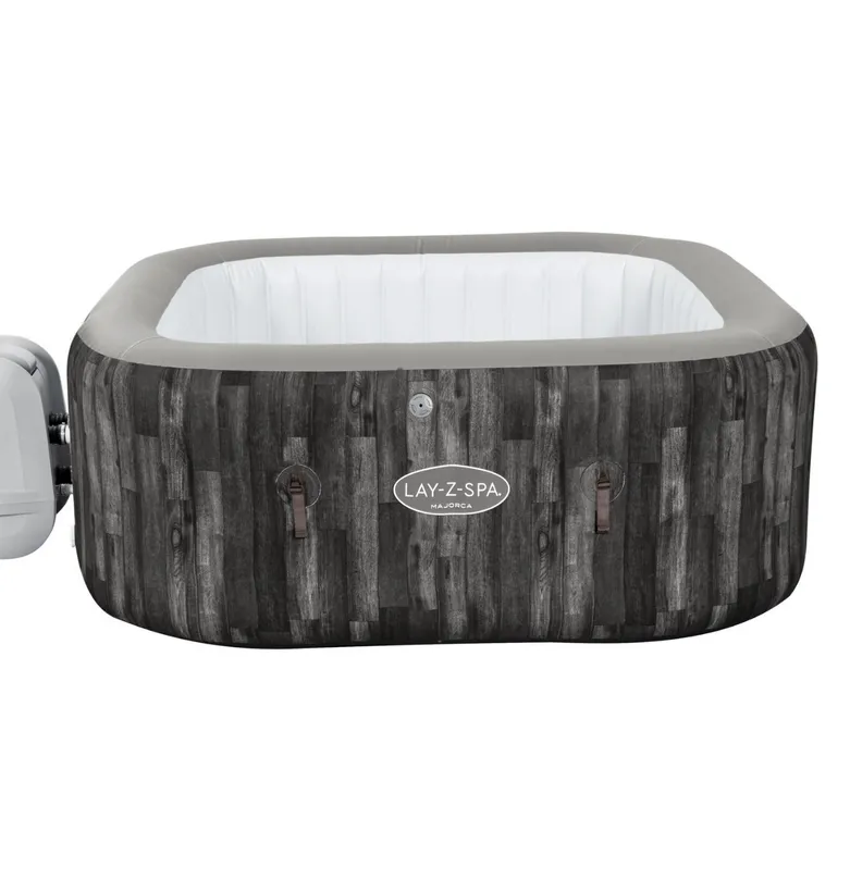 SPA GONFLABLE BESTWAY LAY-Z-SPA MAJORCA 4-6 PLACES 5 SPA GONFLABLE BESTWAY LAY-Z-SPA MAJORCA 4-6 PLACES - Image 5
