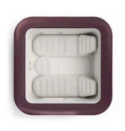 SPA GONFLABLE BESTWAY LAY-Z-SPA MALDIVES HYDROJET PRO 5-7 Pers -Racer Soldes Boutique spa gonflable bestway lay z spa maldives hydrojet pro 5 7 pers 7