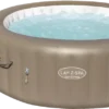 SPA GONFLABLE BESTWAY LAY-Z-SPA PALM SPRINGS AIRJET 4-6 Pers