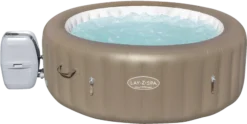 SPA GONFLABLE BESTWAY LAY-Z-SPA PALM SPRINGS AIRJET 4-6 Pers