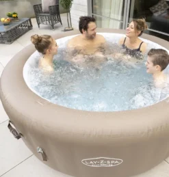 SPA GONFLABLE BESTWAY LAY-Z-SPA PALM SPRINGS AIRJET 4-6 Pers 14 SPA GONFLABLE BESTWAY LAY-Z-SPA PALM SPRINGS AIRJET 4-6 Pers -Racer Soldes Boutique spa gonflable bestway lay z spa palm springs airjet 4 6 pers 6