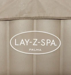 SPA GONFLABLE BESTWAY LAY-Z-SPA PALMA HYDROJET PRO 5-7 Pers 11 SPA GONFLABLE BESTWAY LAY-Z-SPA PALMA HYDROJET PRO 5-7 Pers -Racer Soldes Boutique spa gonflable bestway lay z spa palma hydrojet pro 5 7 pers 4