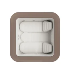 SPA GONFLABLE BESTWAY LAY-Z-SPA PALMA HYDROJET PRO 5-7 Pers 13 SPA GONFLABLE BESTWAY LAY-Z-SPA PALMA HYDROJET PRO 5-7 Pers -Racer Soldes Boutique spa gonflable bestway lay z spa palma hydrojet pro 5 7 pers 6