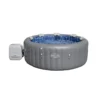 SPA GONFLABLE BESTWAY LAY-Z-SPA SANTORINI HYDROJET
