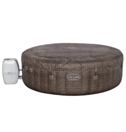 SPA GONFLABLE BESTWAY LAY-Z-SPA ST MORITZ 5-7 PERS -Racer Soldes Boutique spa gonflable bestway lay z spa st moritz 5 7 pers 5